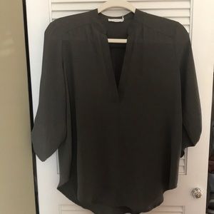Lush lightweight long sleeve